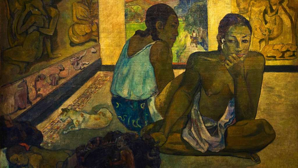 Post-Impressionism