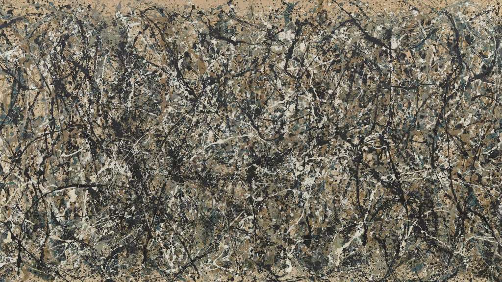 Abstract Expressionism