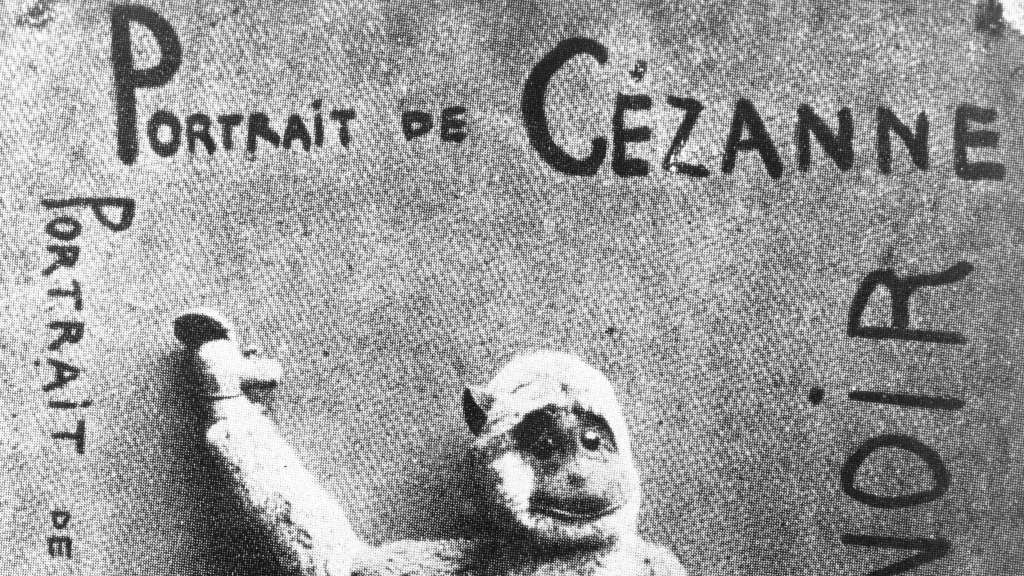 London Art Studies Dada