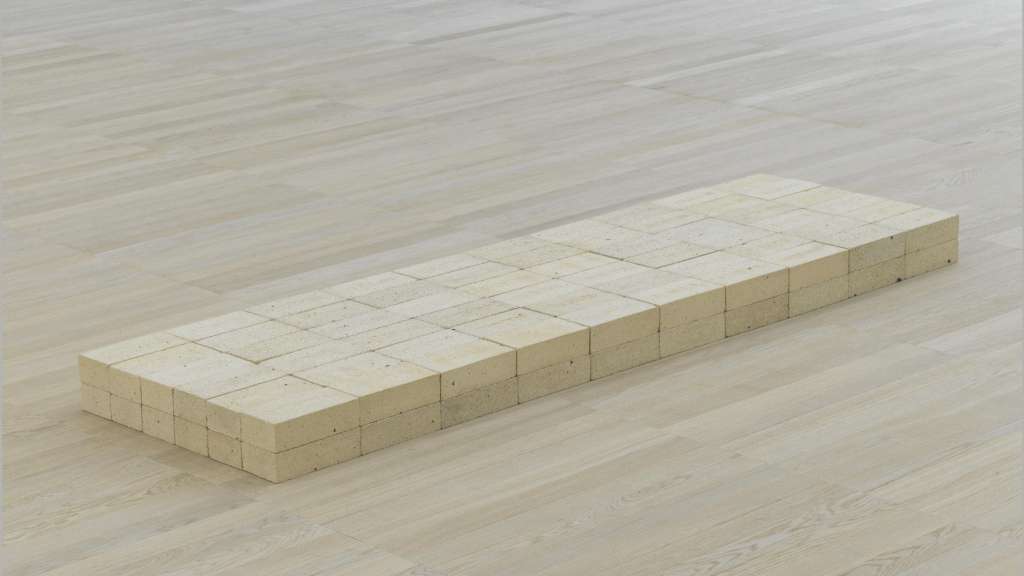 London Art Studies 2018 Minimalism