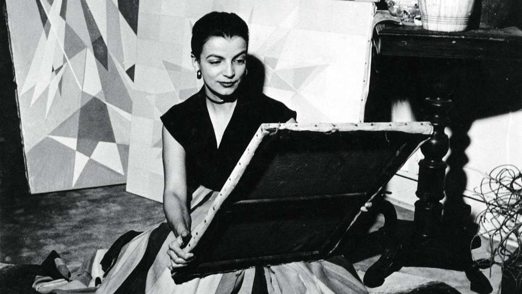 Lygia Clark