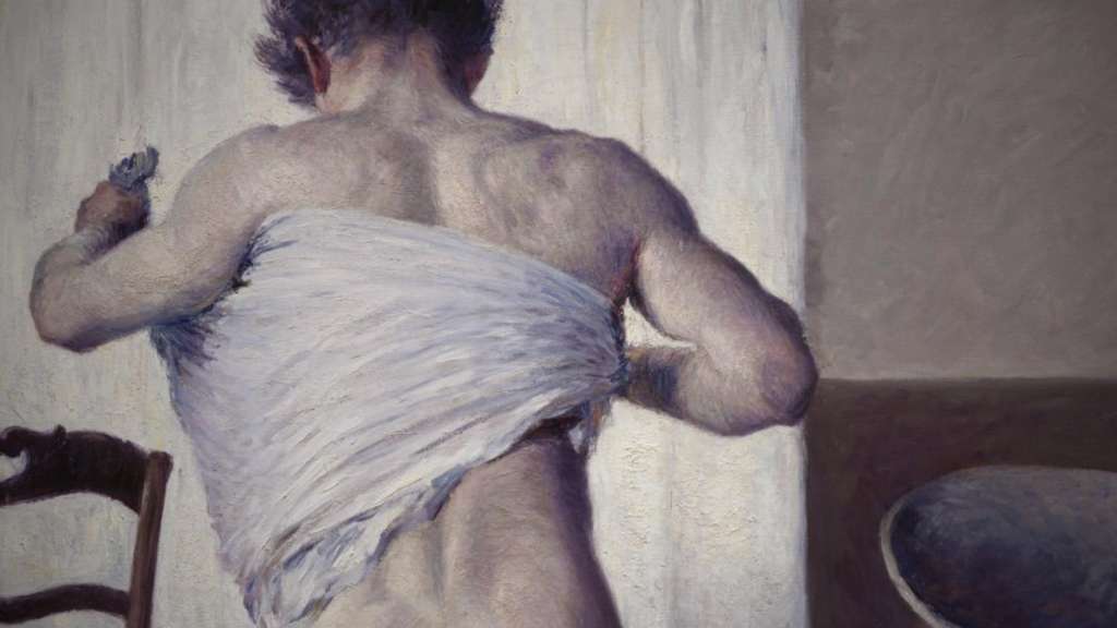London Art Studies Jean Auguste Dominique Ingres Une Grande Odalisque 
