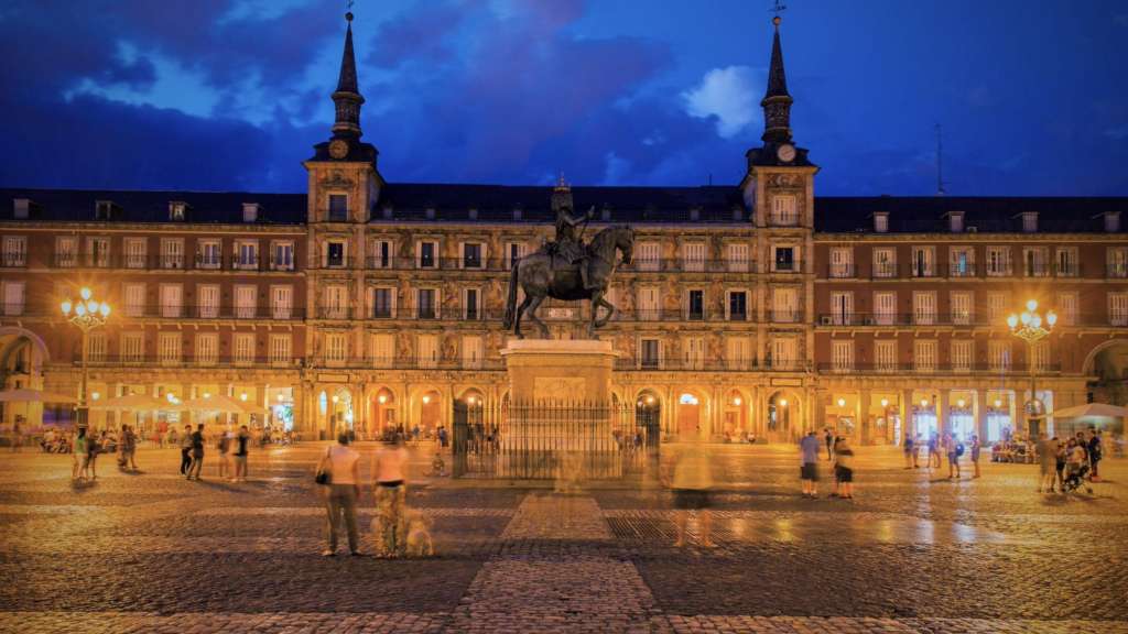 Madrid