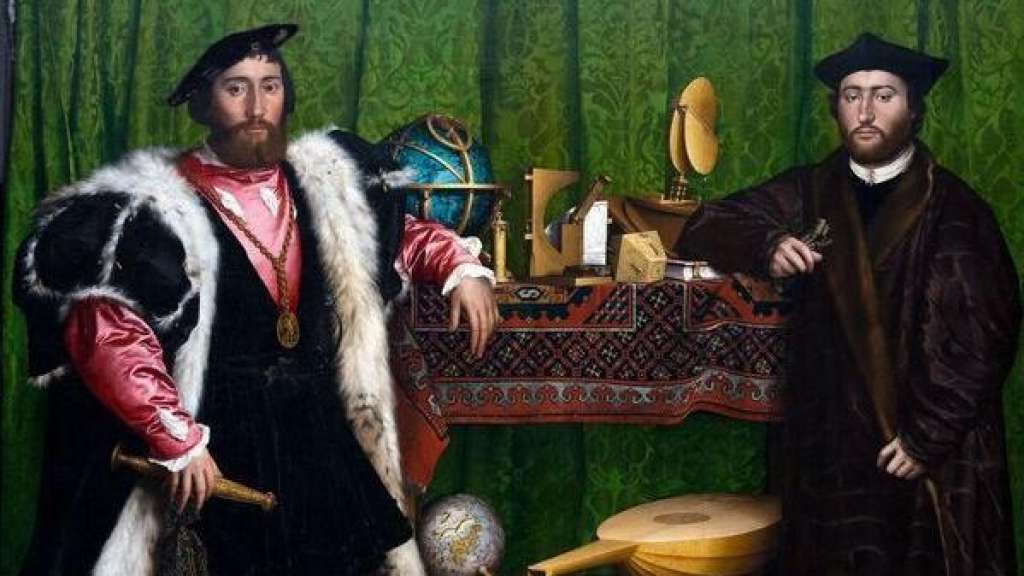 The Ambassadors