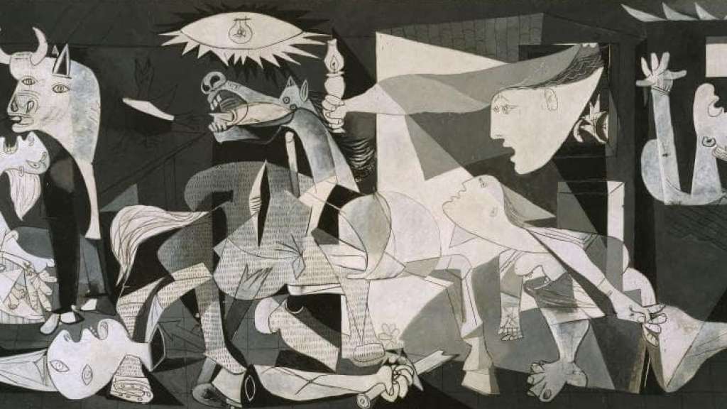 Guernica