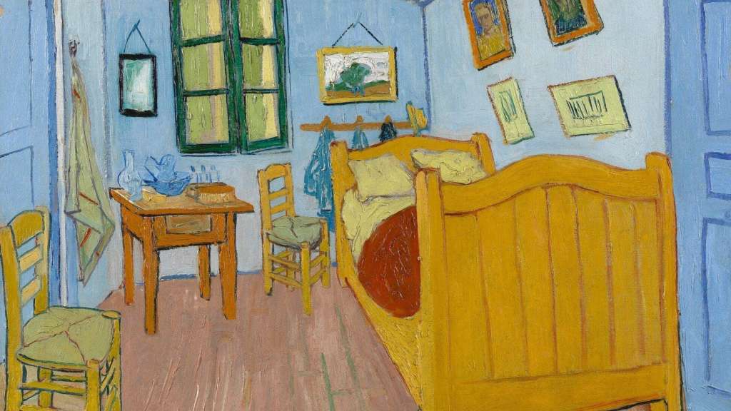 The Bedroom