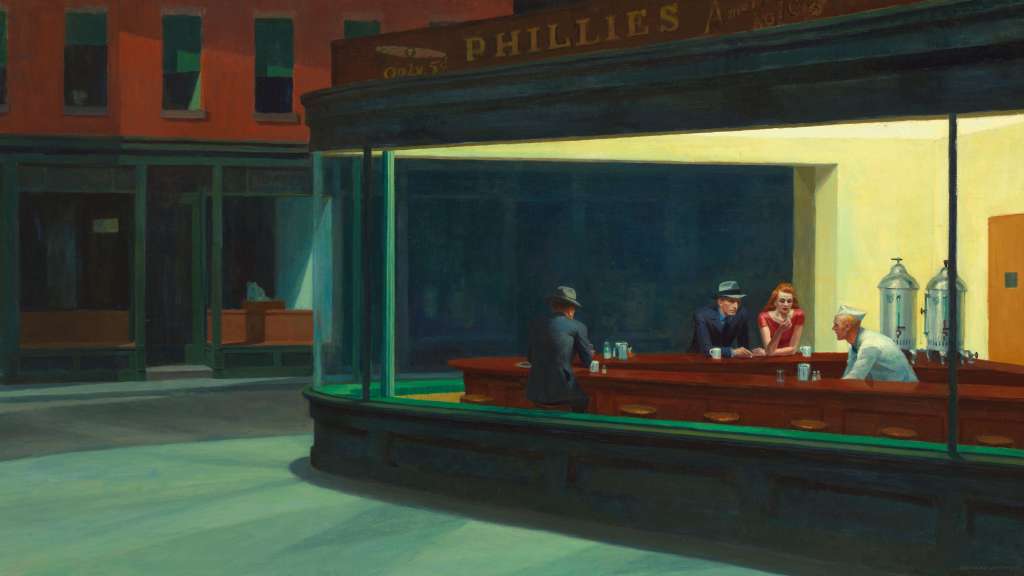 Nighthawks
