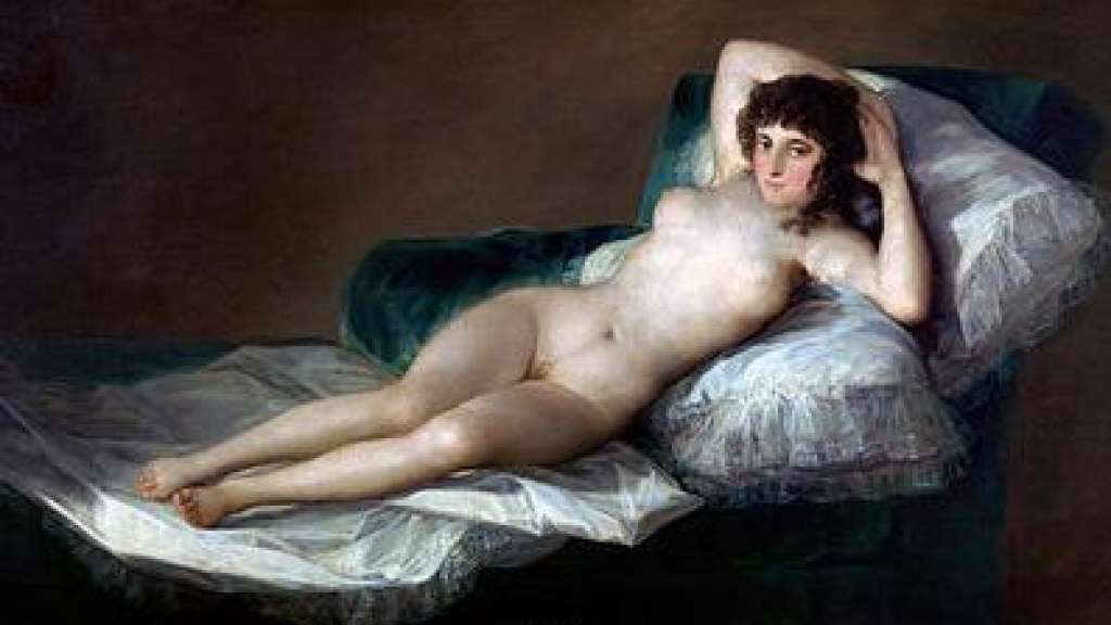 Goya