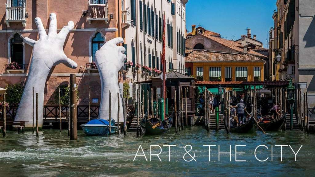 art-city
