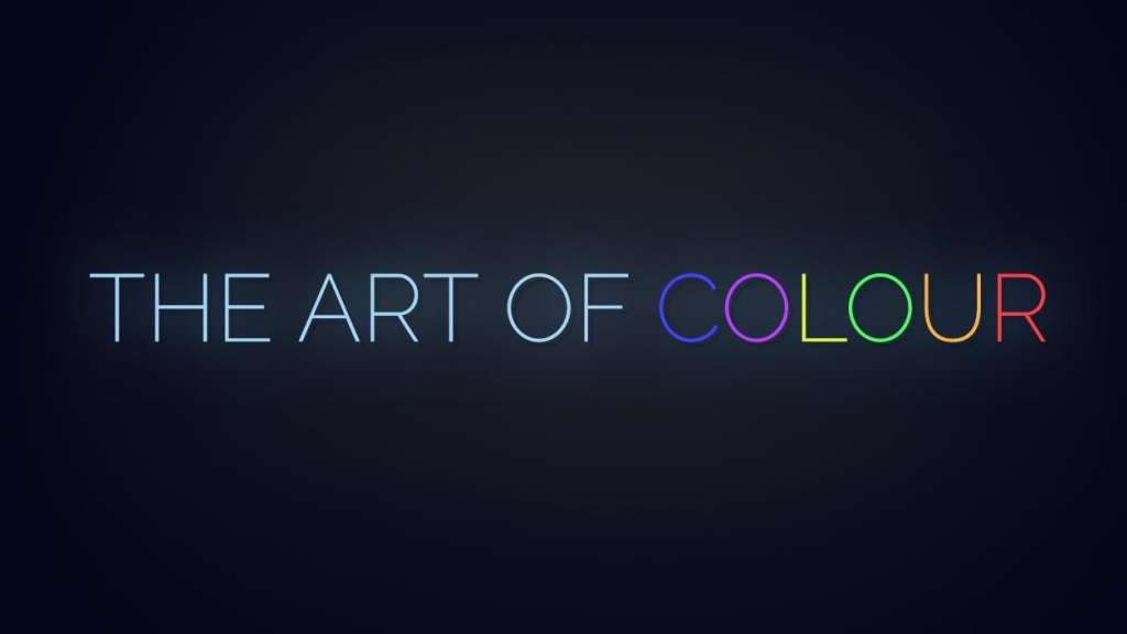 art-colour