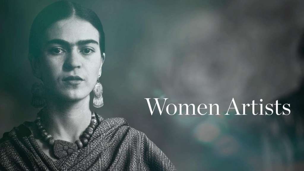 women-artists