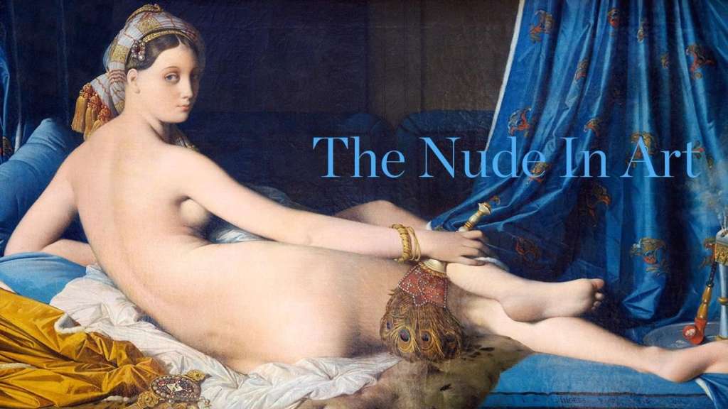 nude-art