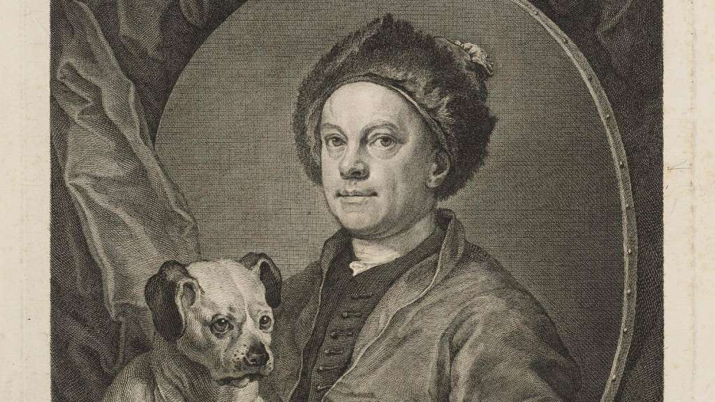 William Hogarth