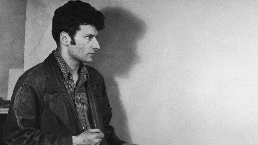 Lucian Freud