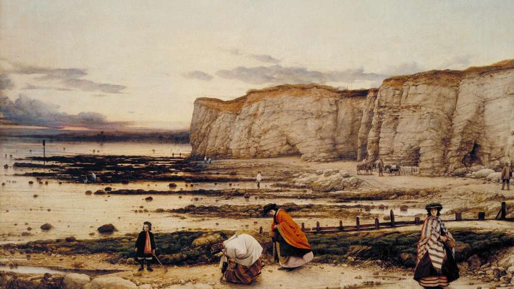 William Dyce