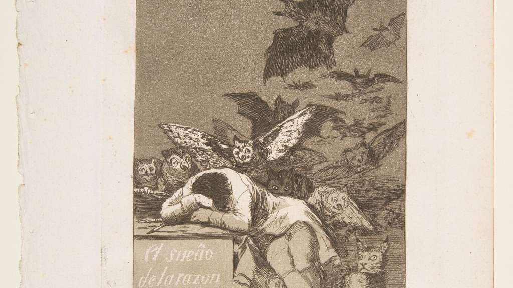 Goya