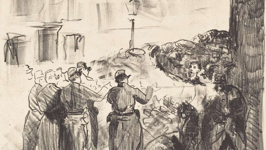 Manet