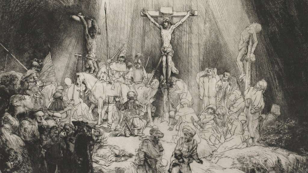 Rembrandt van Rijn
