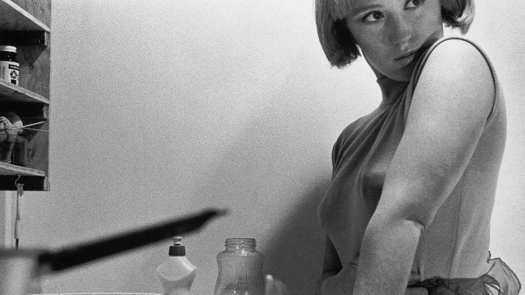 Cindy Sherman