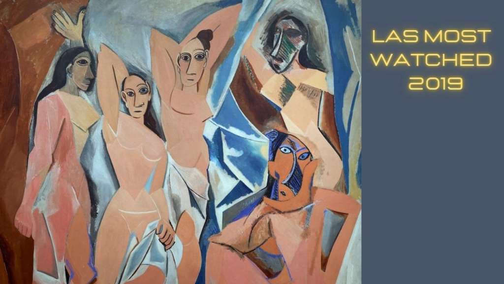 Picasso / Dumas