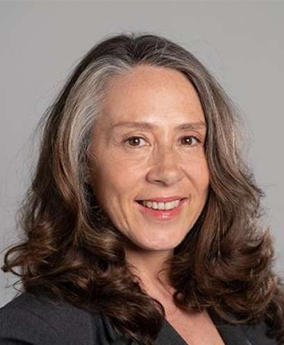 Image of Lizzie Perrotte, lecturer and art historian