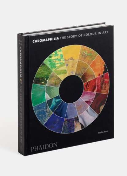 London Art Studies 2018 Chromaphilia: The Story of Colour in Art