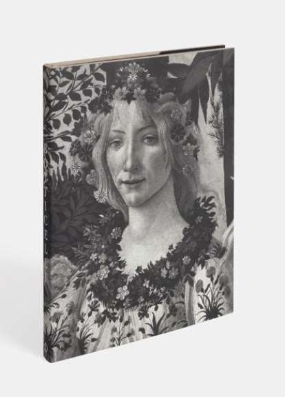 London Art Studies 2018 Botticelli Phaidon
