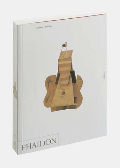 London Art Studies 2018 Phaidon Cubism
