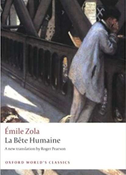 La Bête Humaine London Art Studies