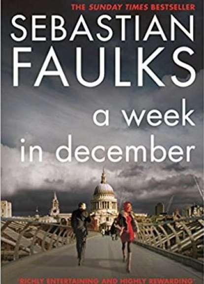 A Week in December London Art Studies