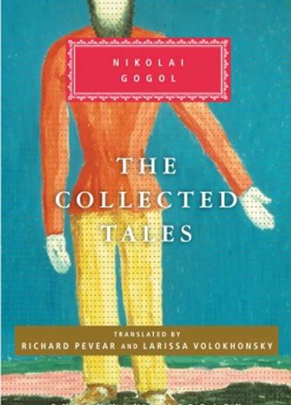 Gogol London Art Studies