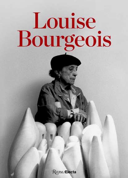 Louise Bourgeois