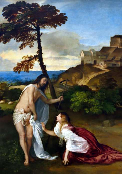 Titian - 