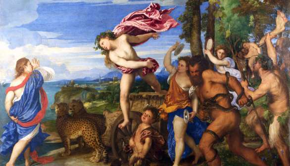 High Renaissance