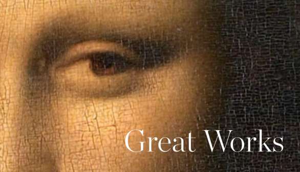London Art Studies 2018 Great Works