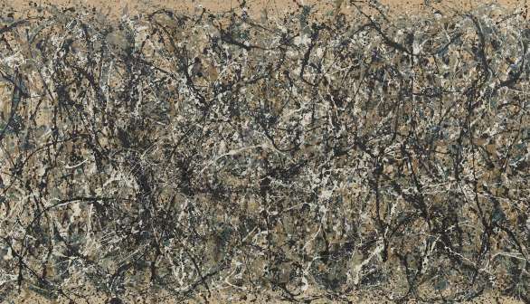 Abstract Expressionism