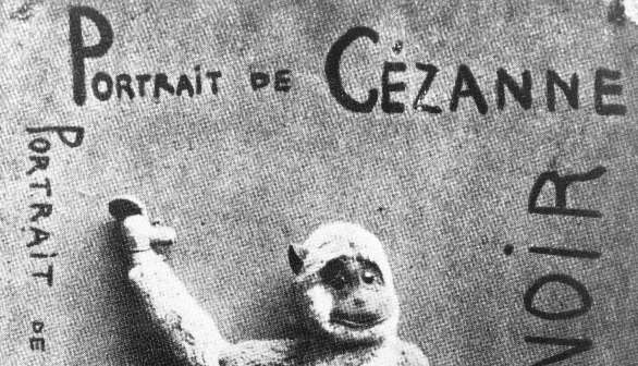 London Art Studies Dada