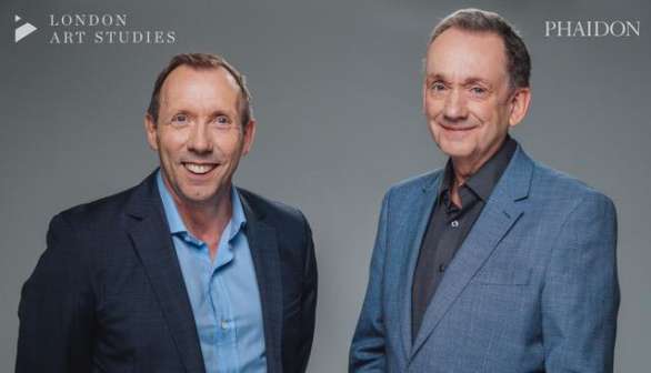 David Dawson Colin Wiggins Phaidon