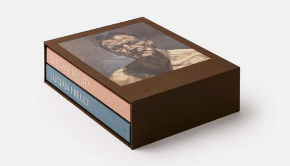 David Dawson on Lucian Freud