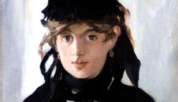 Berthe Morisot