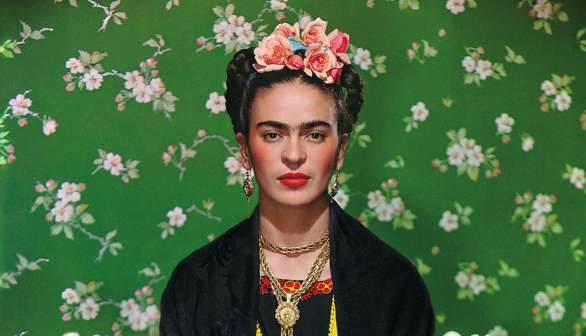 Frida Kahlo