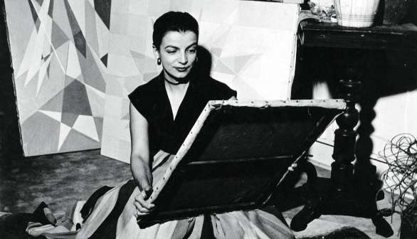 Lygia Clark