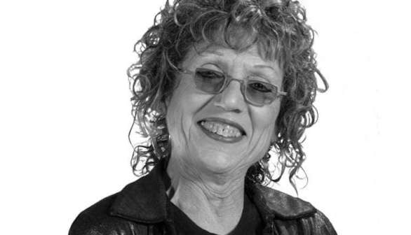 Judy Chicago