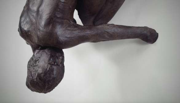 London Art Studies Kiki Smith Lilith