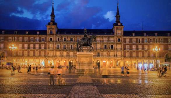 Madrid
