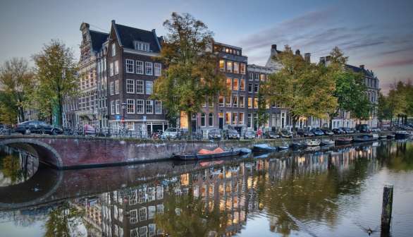 Amsterdam
