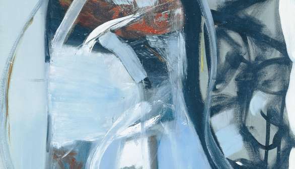 Peter Lanyon, Lost Mine, London Art Studies