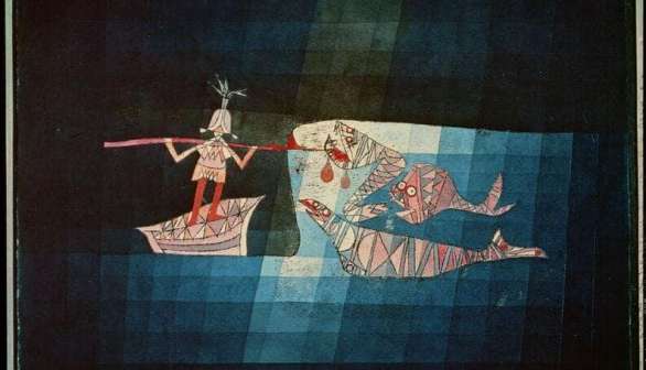 Sinbad the Sailor