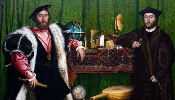 The Ambassadors