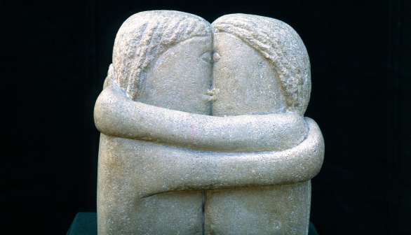 The Kiss